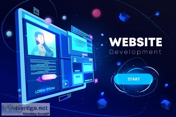 Best Web Designing Company In Mumbai