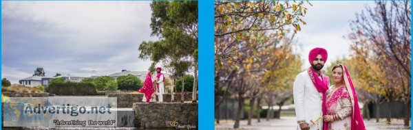 Sikh Wedding Photography Sydney  Shaadicapture