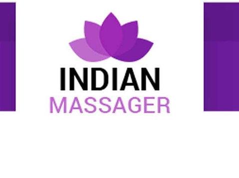 Best Massage for female in Noida