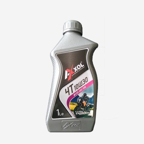 Axxol 4T 10W30 Bike Engine Oil  Engine Oil Manufacturer Supplier