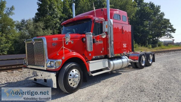 Class A CDL Truck Drivers
