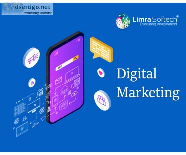 Digital Marketing Services In Bangalore