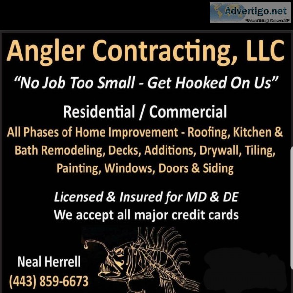 General contractor