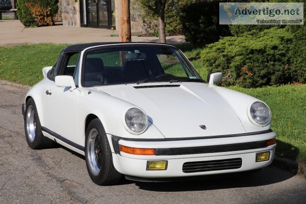 21788 1974 Porsche 911