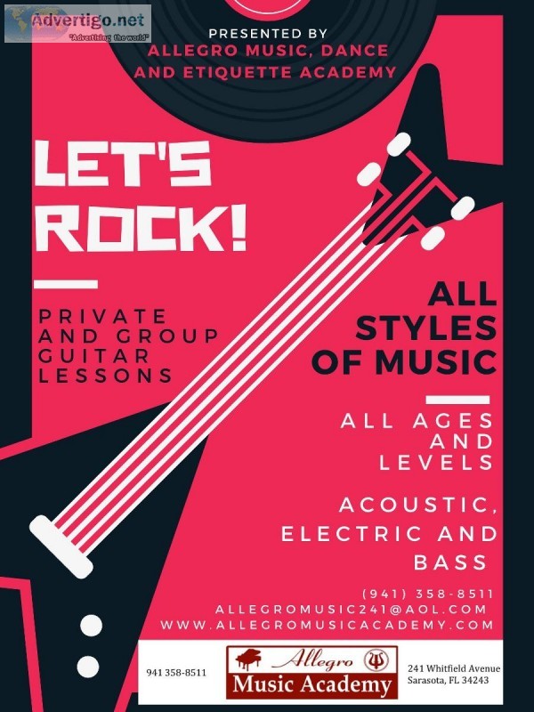 Let s Rock