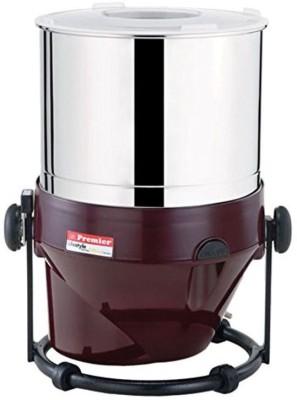 Premier Tilting Melanger Refiner