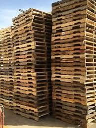 Pallets