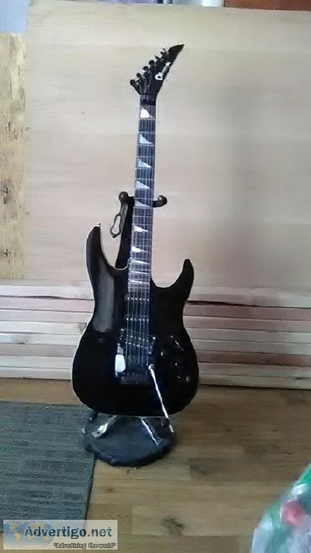 1987 KRAMER