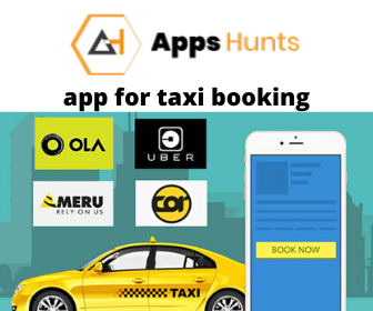 Do you want an online presence for your taxi booking business