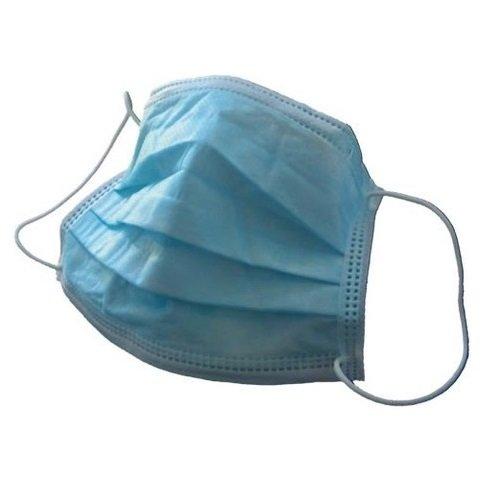 Surgical Face Masks