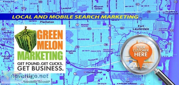 Local Search and Map Marketing on Google