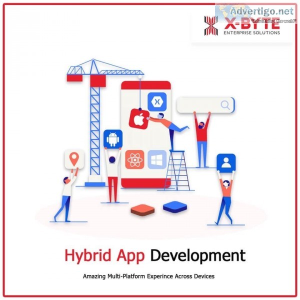 Top Rated Mobile App Development Services Provider Company in US