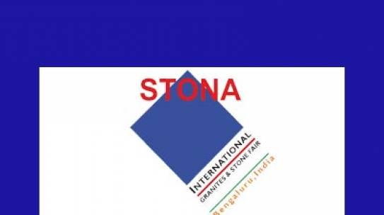 Looking for the Best Stona 2020 expo event in Bangalore India