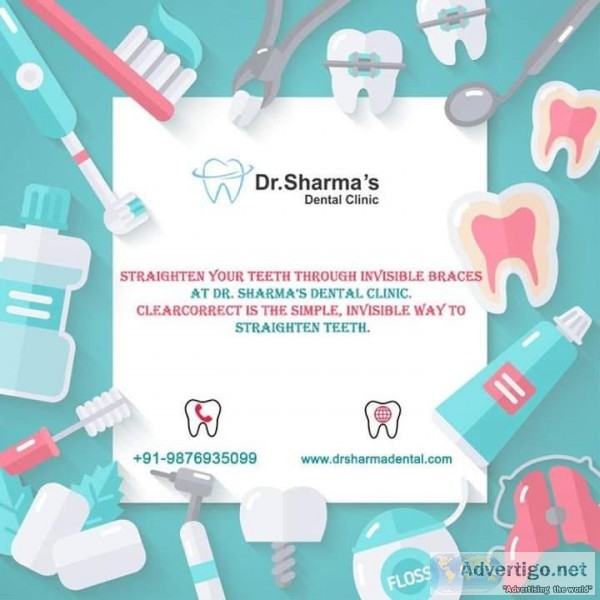 Best Dental Clinic In Mohali