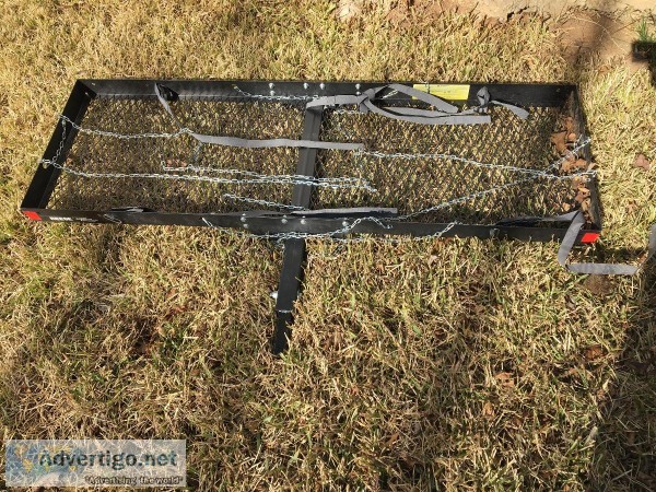 Reese Cargo Carrier 60" W x 20" D x 2.5"