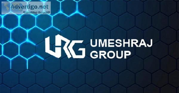 URGUmesh Raj Group of Company