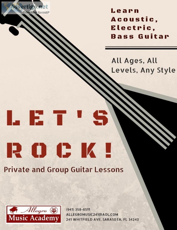 Let s Rock