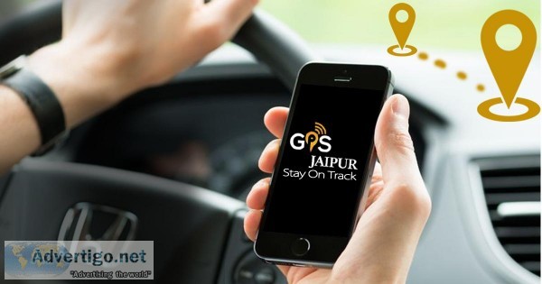 GPS Jaipurcar gps tracker Rajasthan