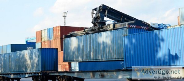 What Services Do Freight Forwarders Offer in the USA