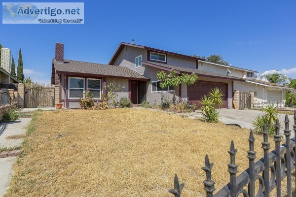BACK ON THE MARKET 17760 MESA RD FONTANA 92336