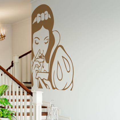 Wall Decals