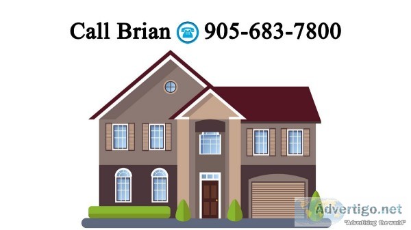 Rural Pickering Home For Sale