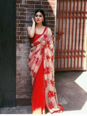 Latest Design Saree for all Occasions