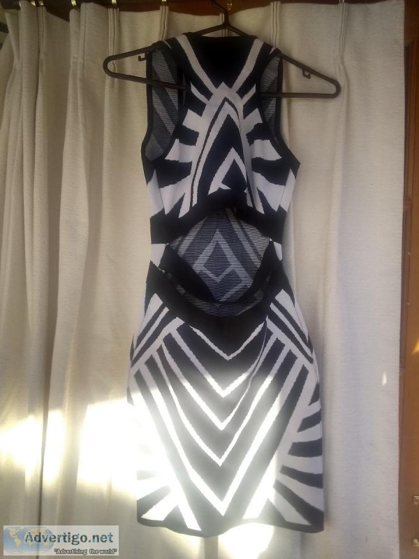 Xterra dress