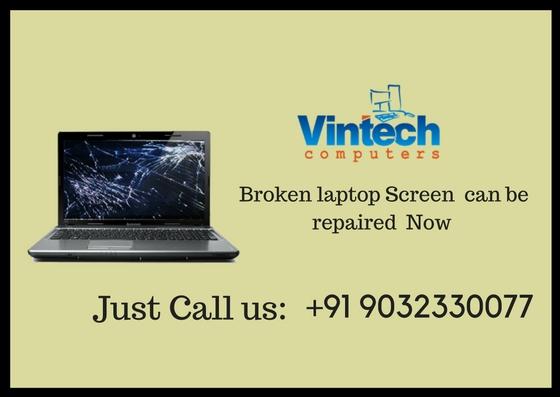 hp laptop service center in hyderabad