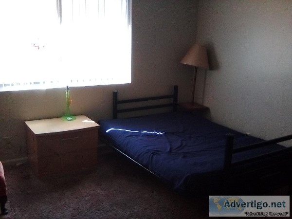 ROOM FOR RENT IN RAMONA MOVE IN FEB 1 625