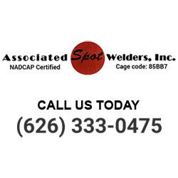 Stud Welding Los Angeles