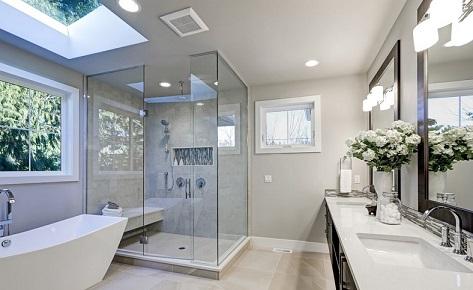 Bathroom Remodeling and Systems in San Antonio Texas