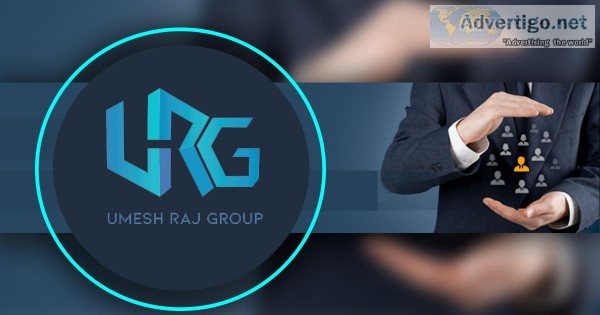 URGUmeshraj Group Of CompanyUmesh Raj Group of Company