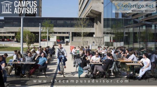 Erasmus University Rotterdam Ranking