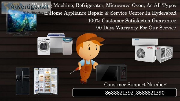 IFB Washing Machine Service in Endada Vizag