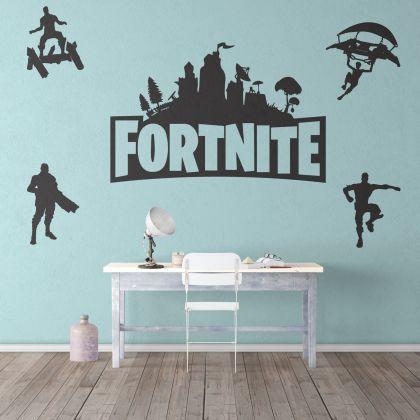 Gaming wall art