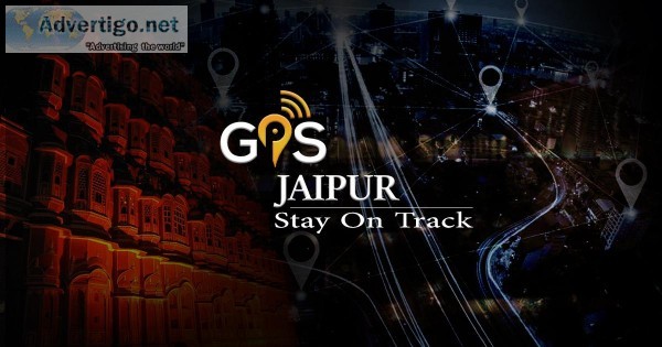 URG Umesh Raj Group of Company GPS Trackers Rajasthan