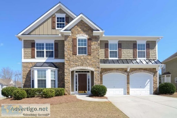 400 Tell Cir SW Atlanta GA