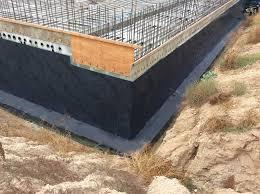 Foundation Waterproofing  Basement waterproofing