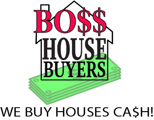 I Buy Houses Cash