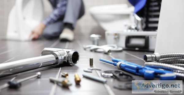  plumbing services in dubai