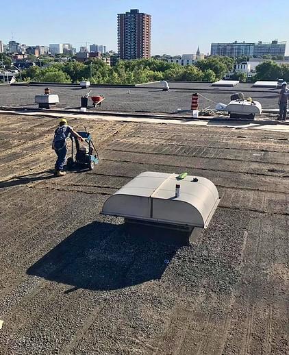 Flat Roof Repair Toronto  Wolfenburg.ca