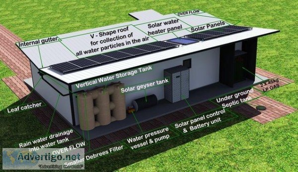 Best Quality Prefabricated Modular Houses at Aussie Panel