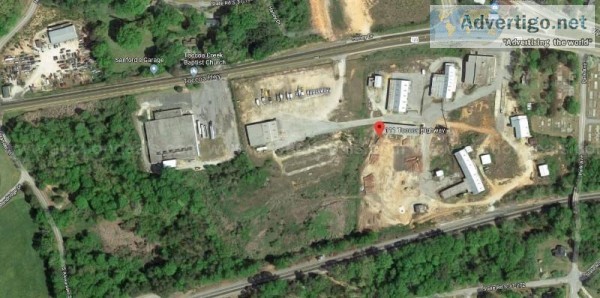 &quot1 Million Price Drop" STORELUMBERYARD  23 ACRES MUST SE