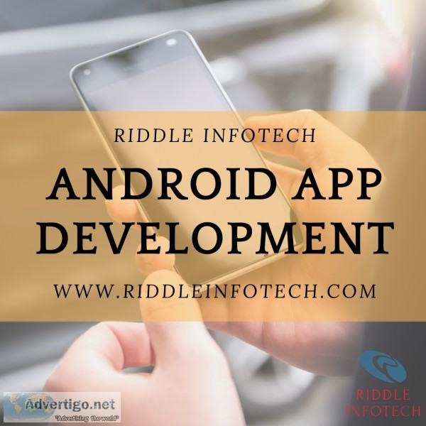 Mobile app development company in chandi