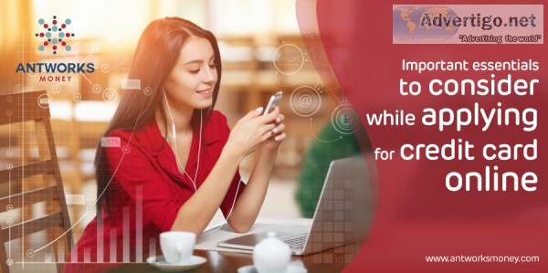 Most Beneficial Credit Card for Loan Seeker   Antworksmoney