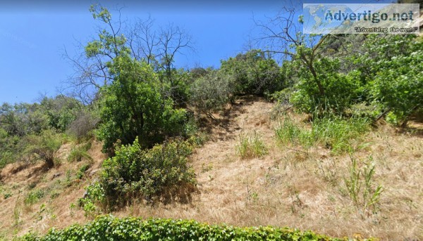 .06 Acres For Sale In Los Angeles CA