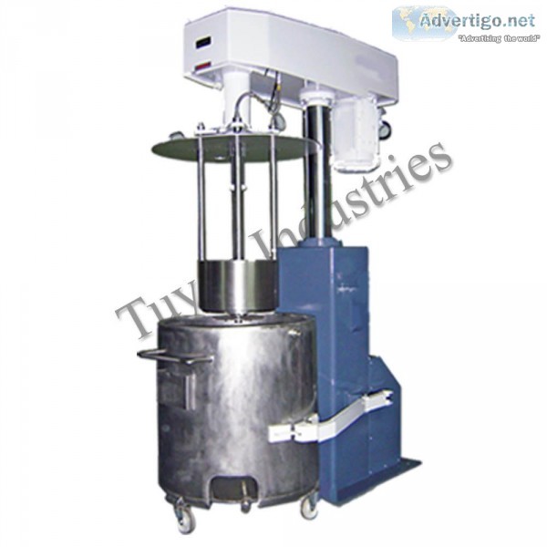 Basket Mill Manufacturer in India