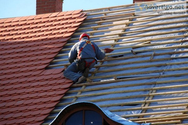 Trusted Newmarket Roof Replacement Services and Roofing Contract