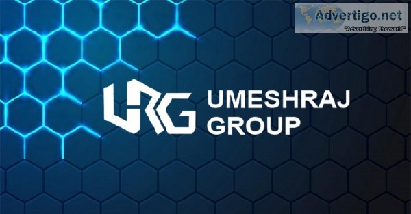 Umesh Raj Group Of Company  URG Groups